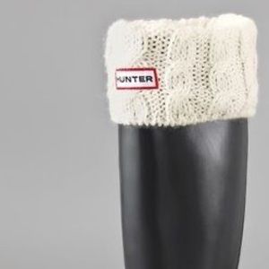 Kids hunter boot inserts